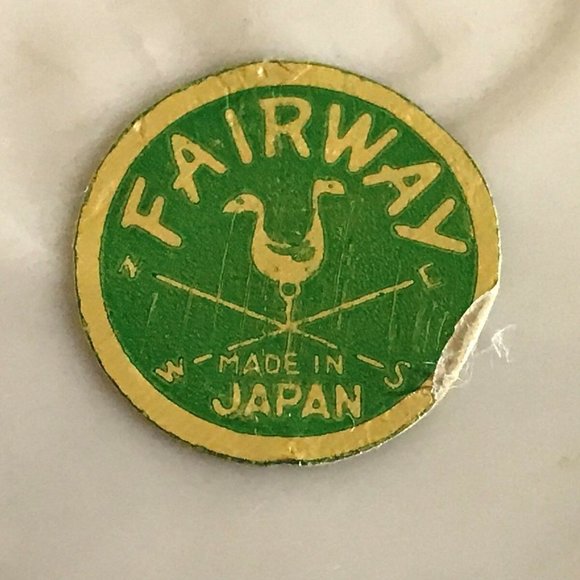 Vintage Smoky Mtns. Native American Symbols Souvenir Plate 7" - Picture 2 of 10